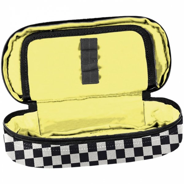 SMILEY PIÓRNIK BEUNIQ ETUI SZKOLNY USZTYWNIANY MŁODZIEŻOWY DLA UCZNIÓW