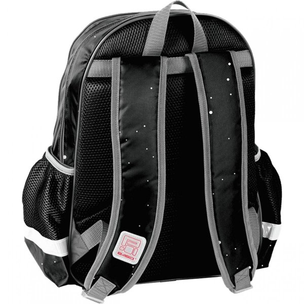 Nasa Plecak dla Chłopaków Szkolny Paso Ufo Kosmiczny [PP20NS-081]