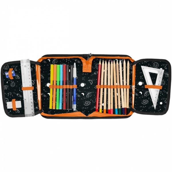 NASA PIÓRNIK Z WYPOSAŻENIEM DLA PODSTAWÓWKI KOSMOS PASO