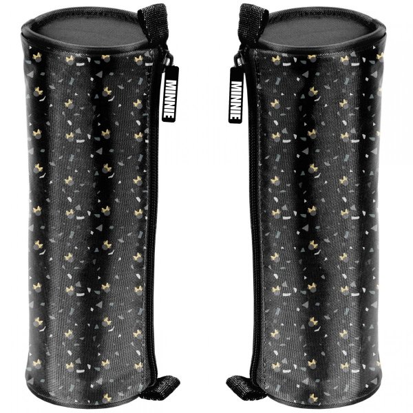 Piórnik Szkolny Młodzieżowy Tuba Myszka Minnie BeUniq [DM22JJ-003]