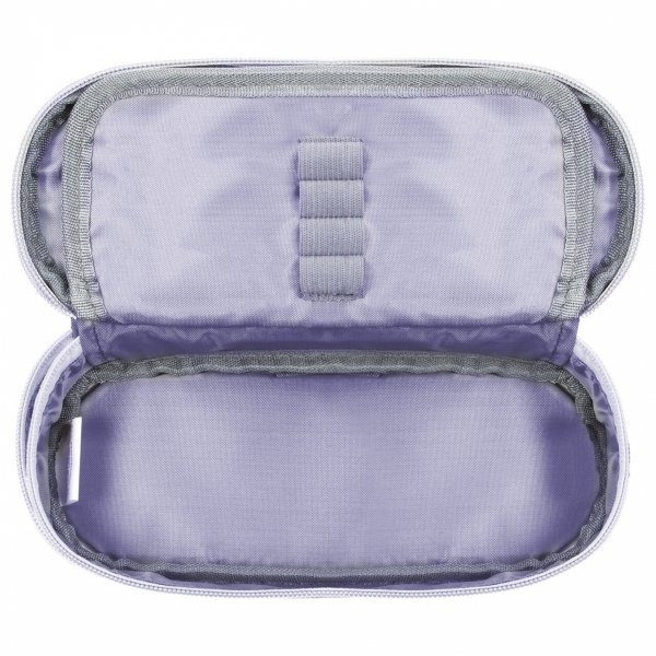 PLECAK BACKUP SZACHOWNICA MŁODZIEŻOWY DZIEWCZĘCY SZKOLNY KOMPLET 5el