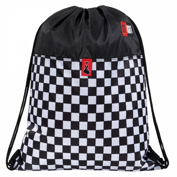 SZACHOWNICA MAJEWSKI WOREK ST.RIGHT NA BUTY OBUWIE WF NA ZAJĘCIA SPORTOWE