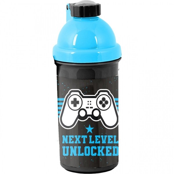 Tornister Szkolny Gamepad Gaming zestaw 5el dla chłopaka [PP23NX-524]