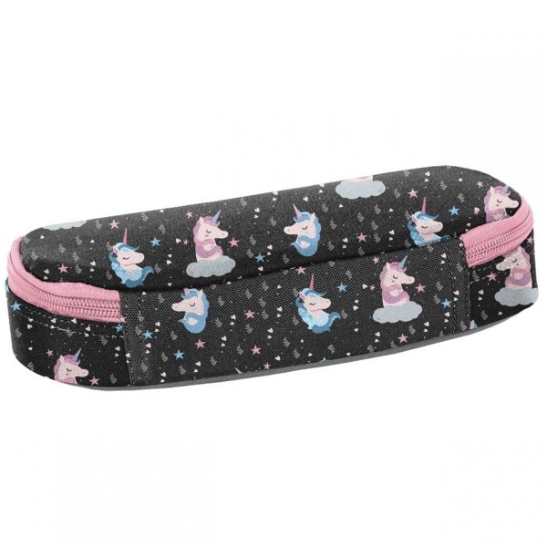 Szkolny Plecak w Jednorożce do 1 klasy Szkoły Podstawowej [PP22UN-2706]