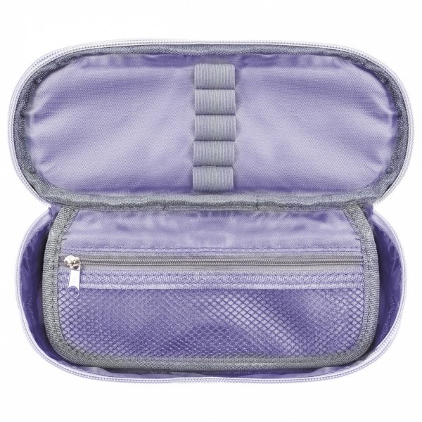 SZACHOWNICA MŁODZIEŻOWY PLECAK BACKUP DZIEWCZĘCY SZKOLNY KOMPLET 3w1