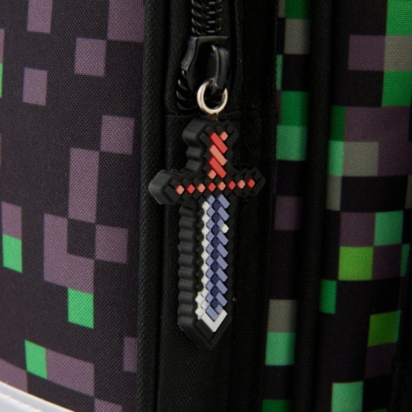 KOMPLET 5w1 GAMER  TORNISTER SZKOLNY GAMING DLA CHŁOPAKÓW PODSTAWÓWKI