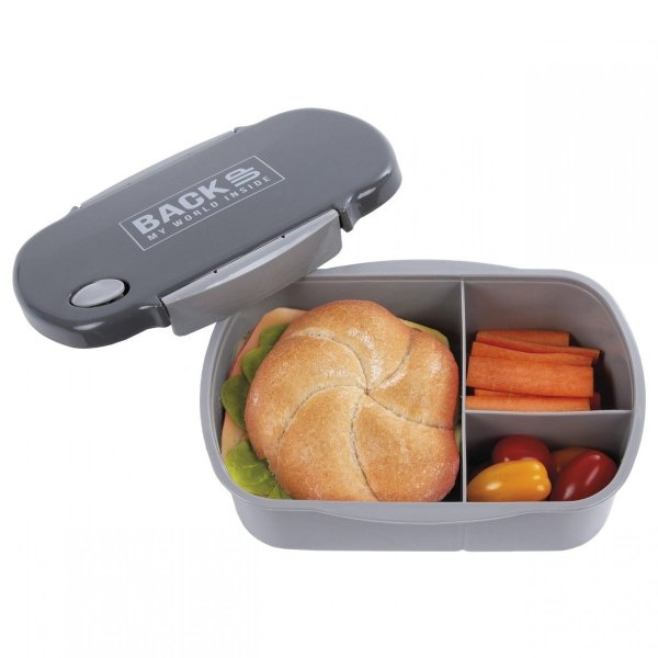 Komplet 5w1 Myszka Minnie Backup Plecak do Szkoły [PLB4XMM40]