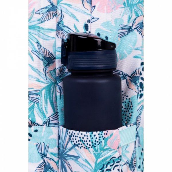 PLECAK COOLPACK MIEJSKI MŁODZIEŻOWY SCOUT THAI DAMSKI PATIO