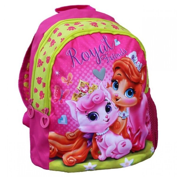 Plecak Przedszkolny MY PALACE PETS na Basen Wycieczkowy [605474]