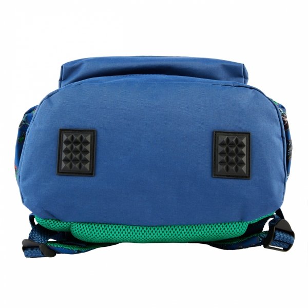 ZESTAW 5w1 MARVEL COMICS PLECAK CHŁOPIĘCY SZKOLNY DO KLAS 1-4 THOR HULK