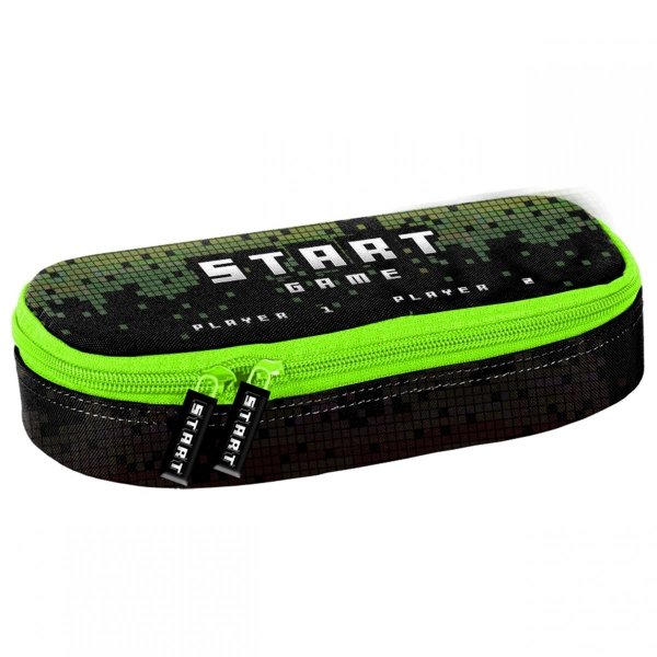 Piórnik do szkoły Podstawowej Piksele dla Uczniów [PP22CR-013]