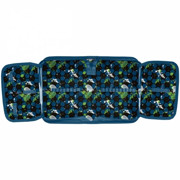 KOMPLET PIŁKARSKI PLECAK SZKOLNY DO KLAS 1-4 DLA CHŁOPAKA FOOTBALL 