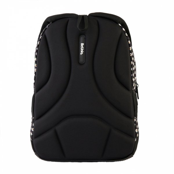 DUŻY PLECAK BEUNIQ MŁODZIEŻOWY SZKOLNY SPORTOWY PASO STOKROTKI DZIEWCZĘCY