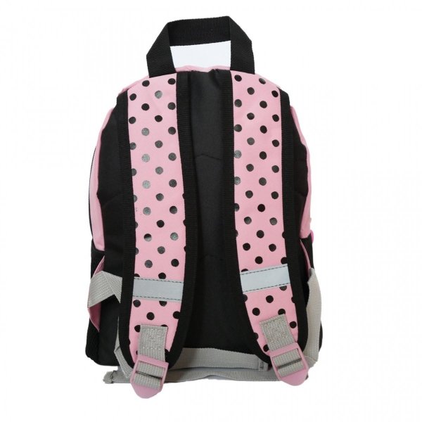 Plecak z Kotkiem do Przedszkola na Wycieczki Kot [110354]