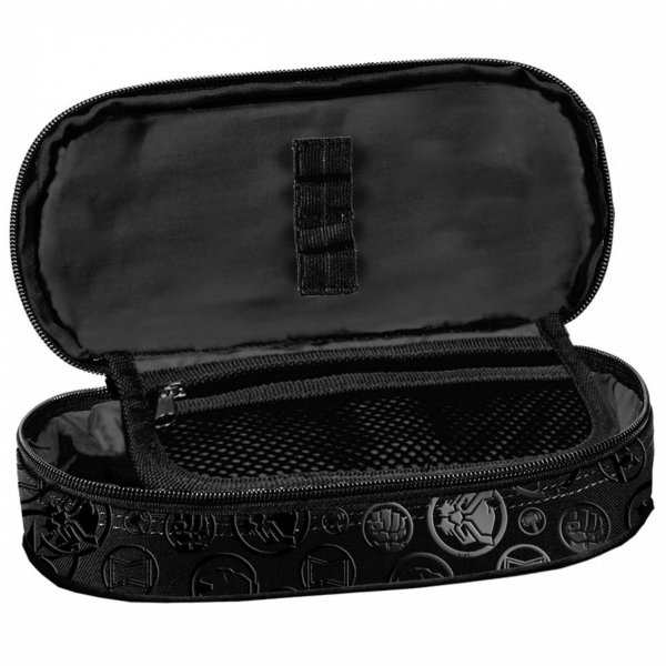 PLECAK SZKOLNY KAPITAN AMERYKA DO 1 KLASY DLA CHŁOPAKA AVENGERS KOMPLET5el