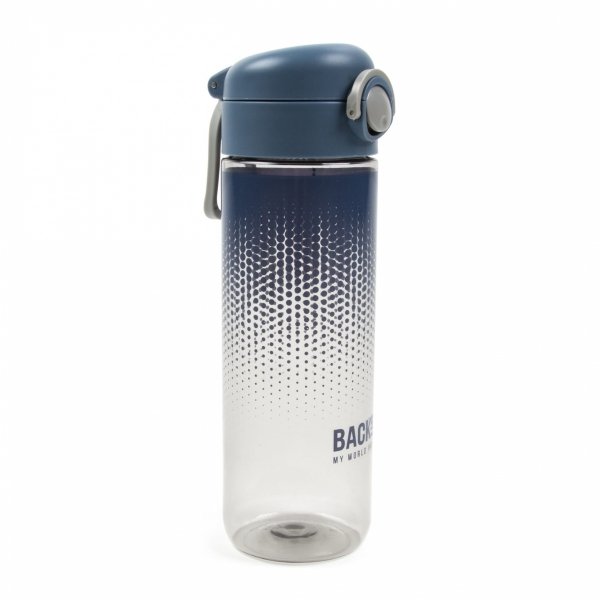 BACKUP PLECAK SZKOLNY MŁODZIEŻOWY ZESTAW 4 ele ANTYCZNY DLA CHŁOPAKA NAPISY