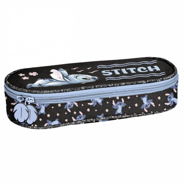 STITCH TORNISTER  DO KLAS 1-4 DLA UCZENNIC KOMPLET 3w1 STICH i LILO PLECAK