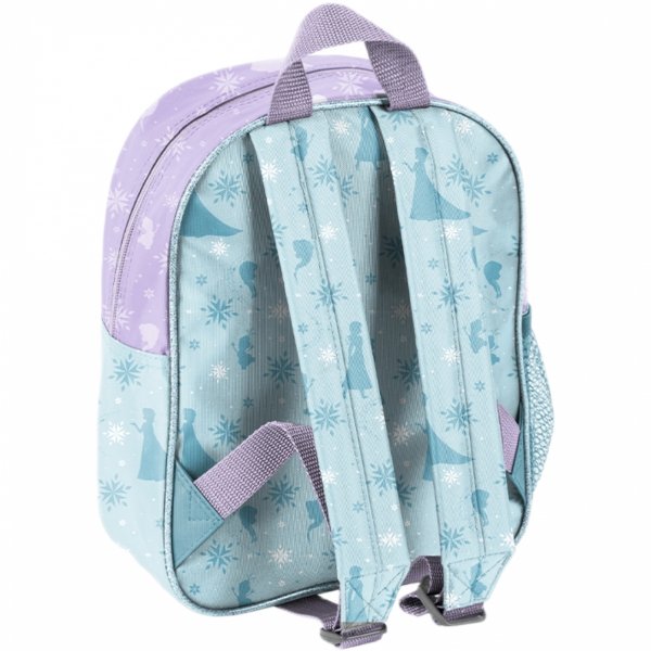KRAINA LODU PLECACZEK PRZEDSZKOLNY PLECAK DLA DZIEWCZYNY NA WYCIECZKI PASO