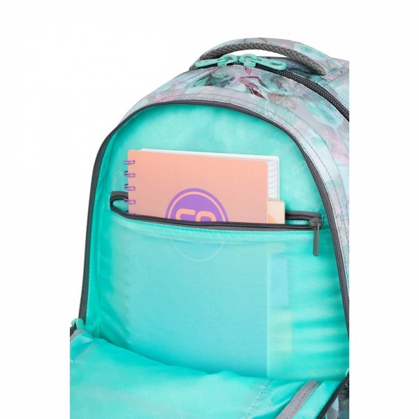 Szkolny Plecak Coolpack Cp Młodzieżowy Drafter Tokio [F010753]