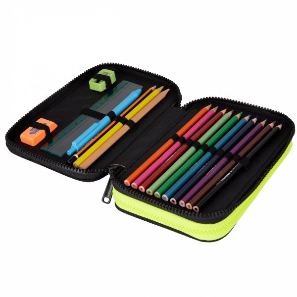 Zestaw 2w1 Plecak Cp Coolpack Gradient Lemon Patio [E29510]