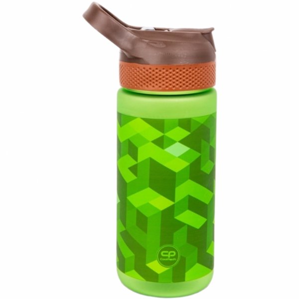 MINECRAFT ZESTAW 2w1 Śniadaniówka Bidon CoolPack CP Tritanum Free BPA GRY