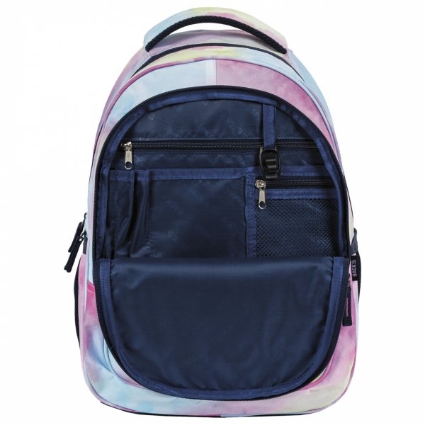 Dziewczęcy Plecak Szkolny Backup Zestaw 3el [PLB5X29]