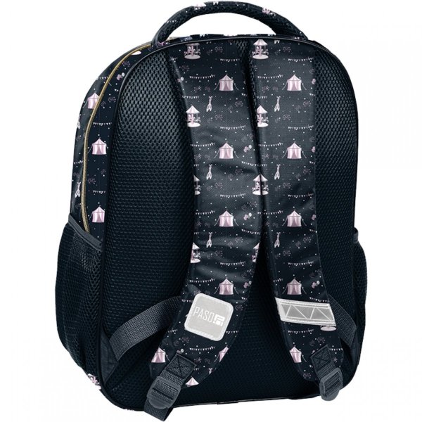 Tancerka Baletnica Plecak Szkolny w Zestawie Paso [PP23BN-260]