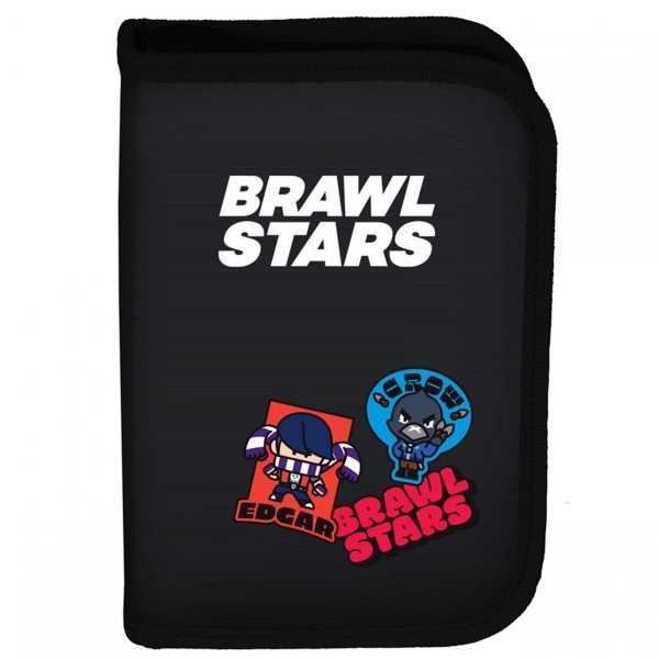 Brawl Stars Plecak w Zestawie Szkolnym dla Fana Gier Komputerowych [BS22CC-260]