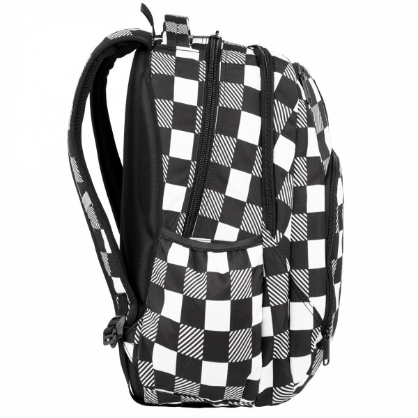 SZACHOWNICA PLECAK COOLPACK CP MŁODZIEŻOWY SZKOLNY DUŻY PATIO [F024730]