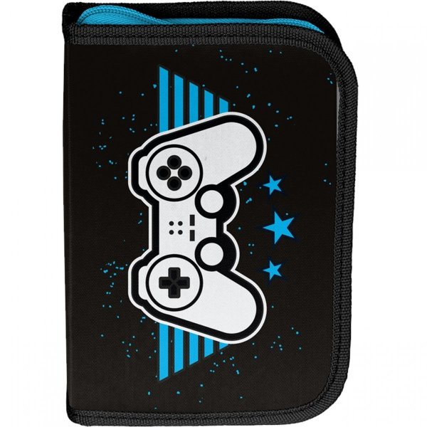 Chłopięcy Plecak Szkolny Komplet Gaming Gamepad [PP23NX-116]