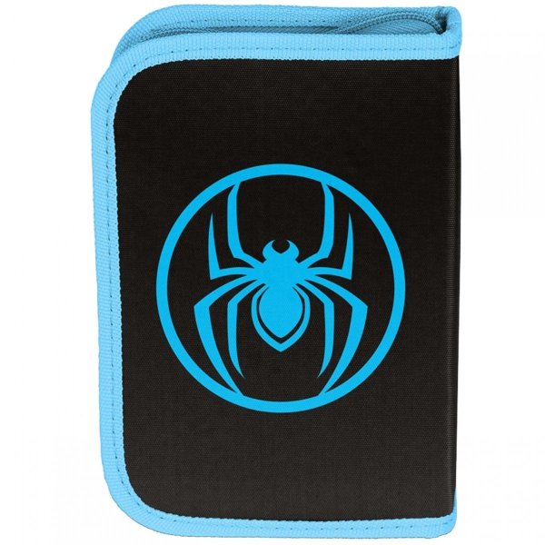 Komplet Spiderman Plecak Szkolny do klas 1-4 [SP23AA-116]