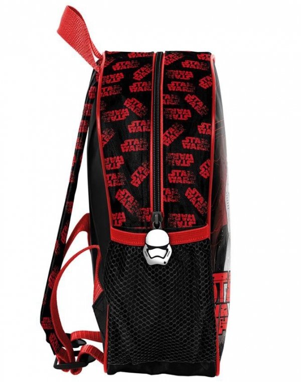 Plecak Star Wars dla Chłopaka na Wycieczki do Przedszkola [STP-503]