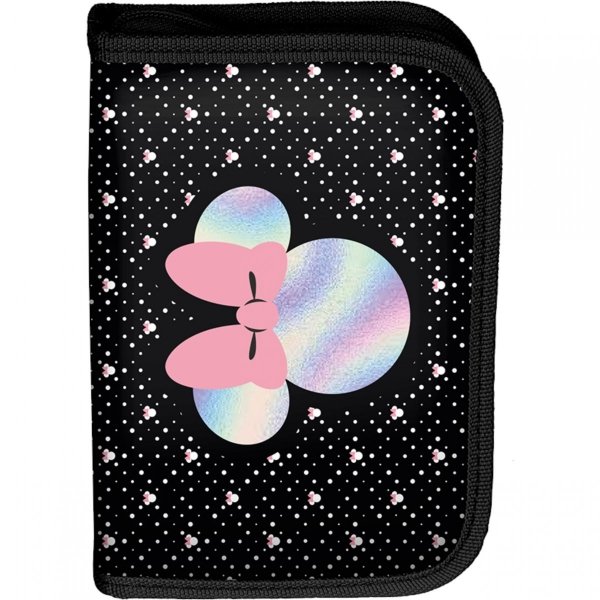 Disney Myszka Minnie Plecak do Szkoły Zestaw 4w1 [DM23VV-278]