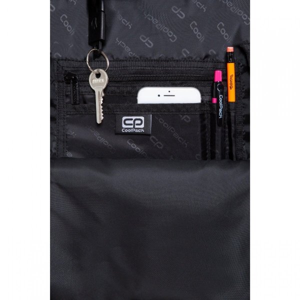 Plecak Coolpack Cp Piksele Pixele dla Chłopaków [C48233 ]