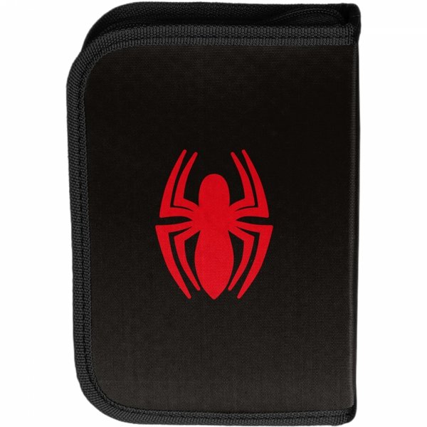 PIÓRNIK SPIDERMAN SZKOLNY DO PODSTAWÓWKI MARVEL DLA CHŁOPAKA DO 1 KLASY