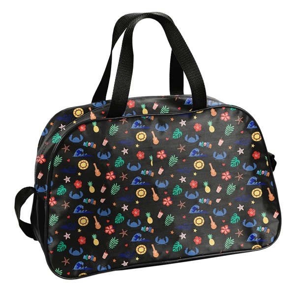 STITCH LILO TORBA NA BASEN TRENING PODRÓŻNA SPORTOWA DLA UCZENNIC [DS23BS-074]