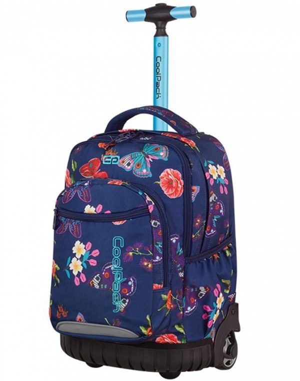 Cp Coolpack Plecak na Kółkach SWIFT Dziewczęcy Summer Dream [86032CP]