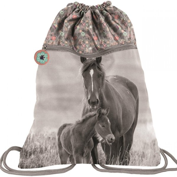Koń Plecak dla Dziewczyny w Konie z Końmi [PP20KO-260]