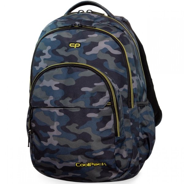 Moro Cp Plecak Coolpack Szkolny Military Wojskowy Patio [B03008]