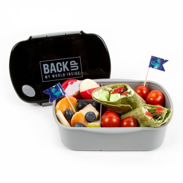 PLECAK CP COOLPACK ZESTAW 5w1 SZKOLNY PIKSELE GAMER GAMING DLA CHŁOPAKA