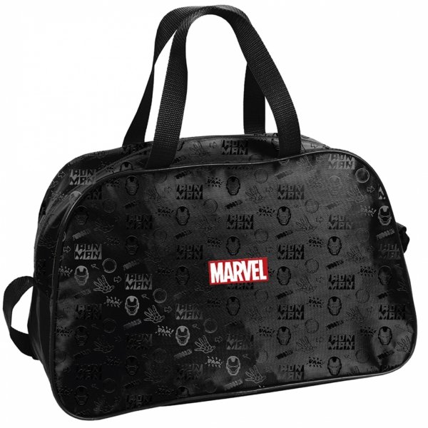 IRON MAN AVENGERS TORBA SPORTOWA NA BASEN THOR HULK DLA CHŁOPAKA PASO