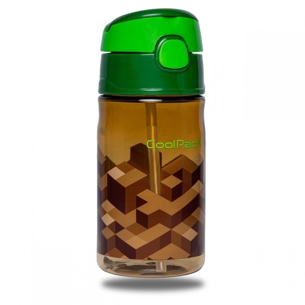 Plecak Coolpack Cp Zestaw 5w1 Gra Minecraft Game Gry dla Chłopaków [C29199]