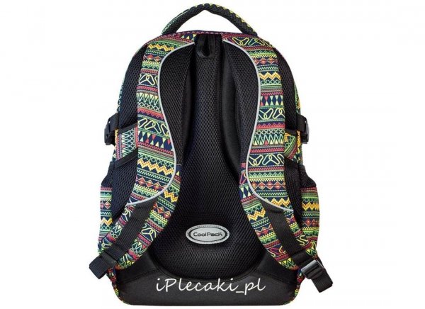 plecaki dziewczęce cp coolpack