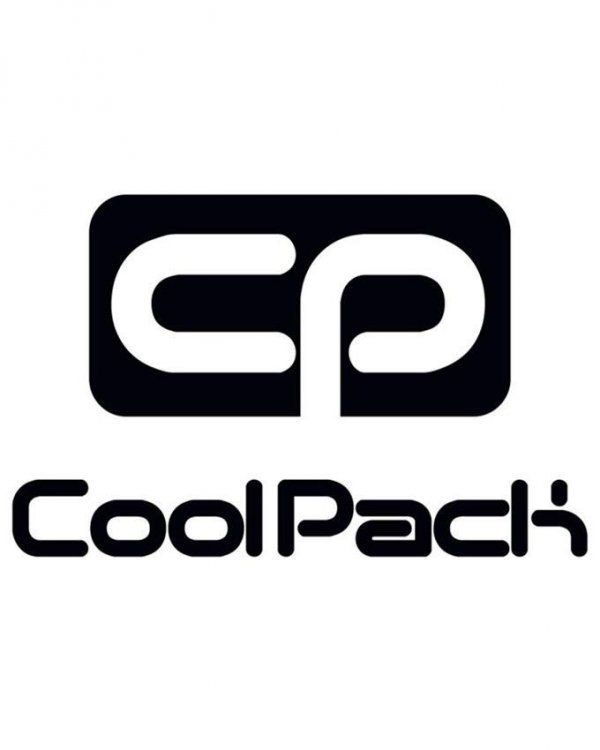 Kamuflaż Plecak CP CoolPack Szkolny Młodzieżowy Basic MILITARY JUNGLE [C03179]