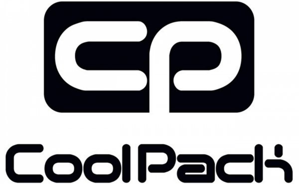 Plecak Cp Coolpack Szopy do Szkoły Podstawowej Patio komplet [F029661]