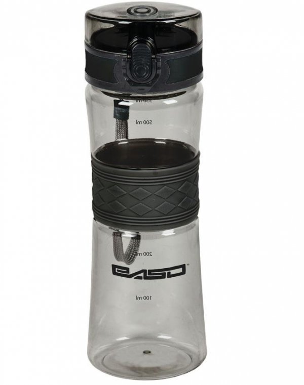 Butelka na Wodę Napój Młodzieżowy Bidon 550ml FREE BPA Paso [PPBC19-3024]