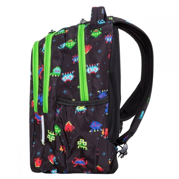 Plecak Coolpack Cp Piksele Pixele dla Chłopaków [C48233 ]