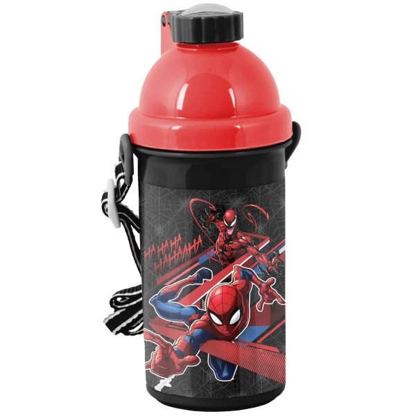 Plecak dla Chłopaka Spider-Man Szkolny Spider Man [PL15BSM13]