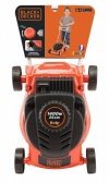 Smoby Kosiarka Black & Decker