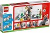 LEGO Klocki Super Mario 71390 Walka z Reznorami - zestaw dodatkowy